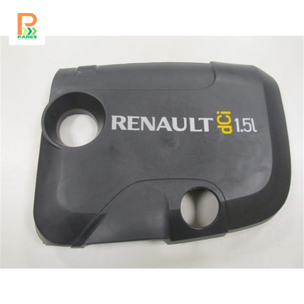 RENAULT CLIO- 3- HB- 06/09; MOTOR ÜST KAPAĞI (1.5 DCI)