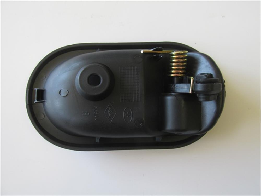 RENAULT CLIO- 3- HB- 06/09; ÖN KAPI İÇ AÇMA KOLU SOL TARAF (ELCEĞİ NİKELAJLI)