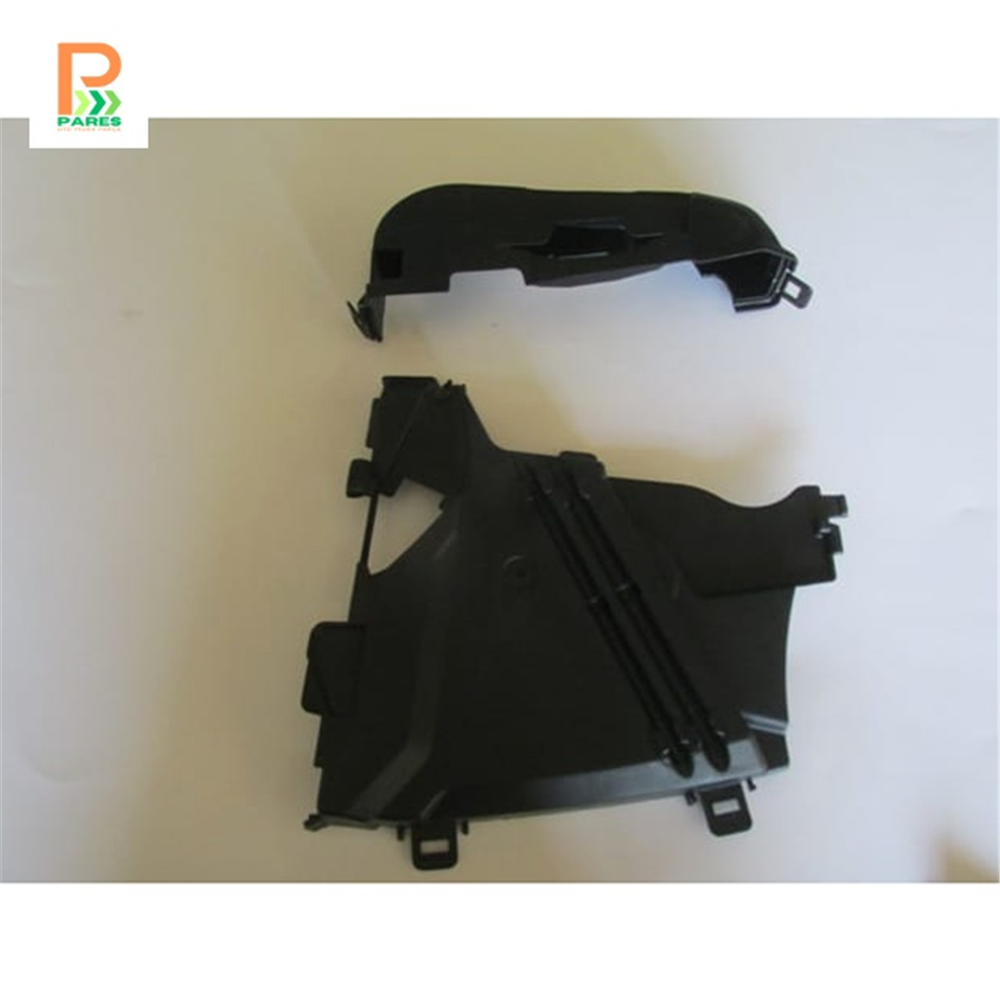 RENAULT CLIO- 3- HB- 06/09; TRİGER KAPAĞI ALT/ÜST SET (2PARÇA) 1,5 DCI