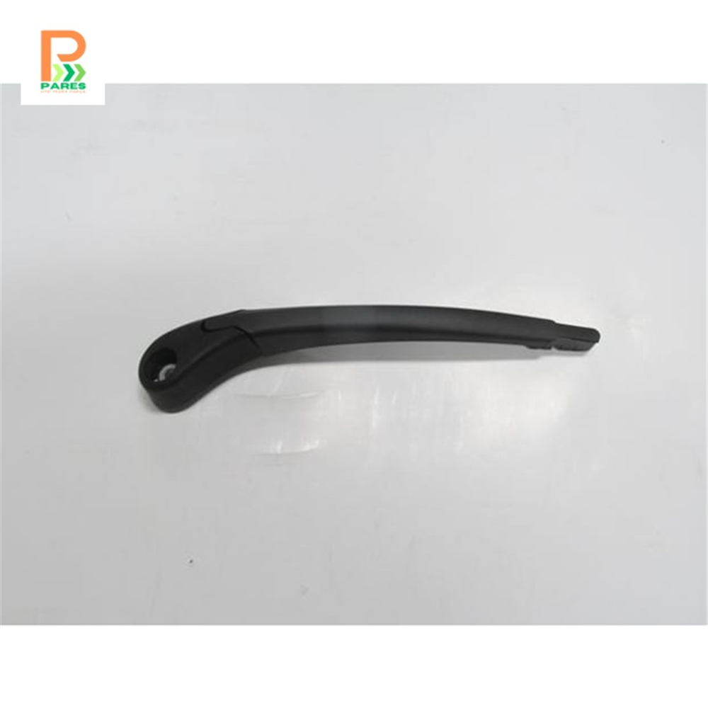 RENAULT CLIO- 3- HB- 2009-2012- ARKA CAM SİLGİ SÜPÜRGE KOLU (PLEKSAN)