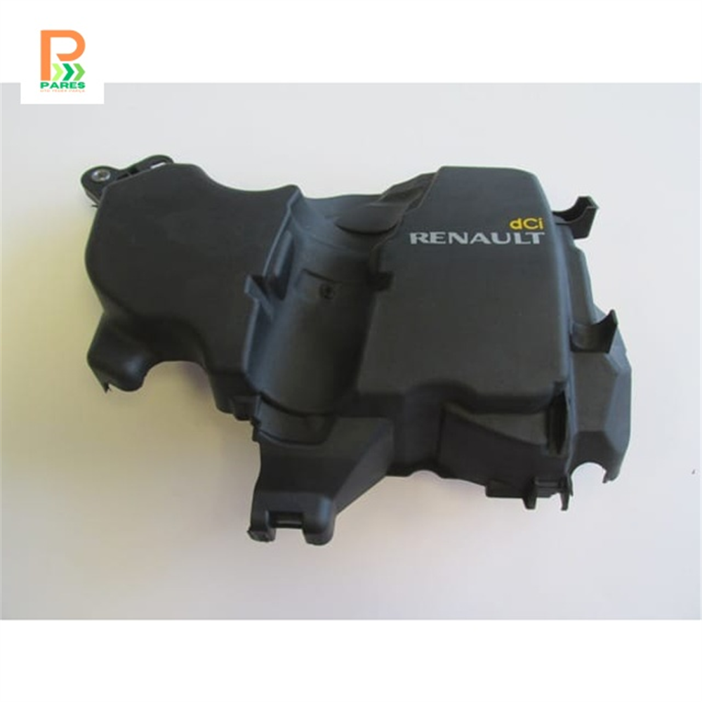 RENAULT CLIO- 4- HB- 2013-2016- MOTOR ÜST KAPAĞI (1.5 DCI K9K636)