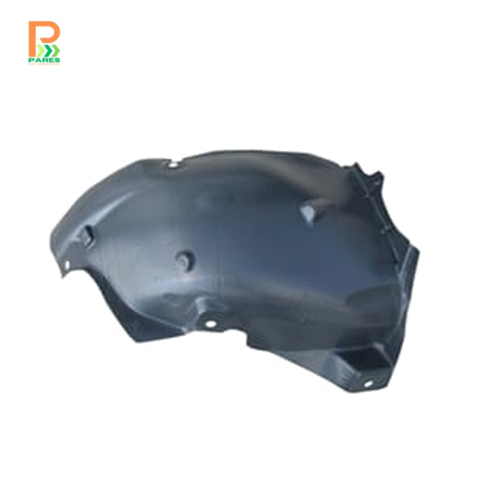 RENAULT CLIO- 4- HB- 2013-2016- ÖN ÇAMURLUK DAVLUMBAZI SOL TARAF (ÖNÜN ÖNÜ) (PLASTİK ENJEKSİYON)