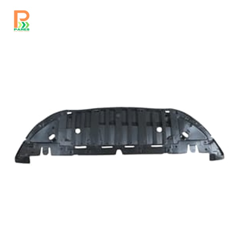 RENAULT CLIO- 4- HB- 2013-2016- ÖN TAMPON ALT KORUMA PLASTİĞİ