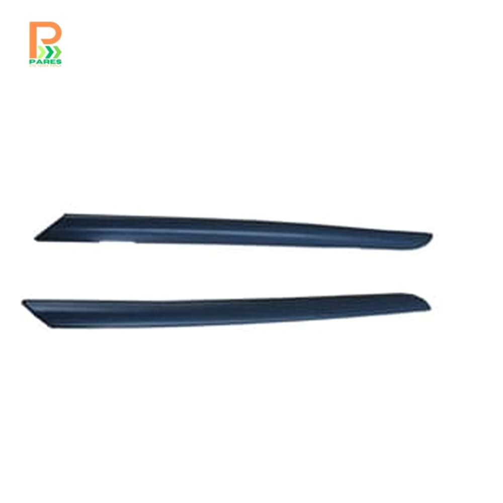 RENAULT CLIO- 4- SPORT TOURER- 2013-2016- ÖN PANJUR ÜST ÇITASI SAĞ TARAF /SOL TARAF SET 2 PARÇA