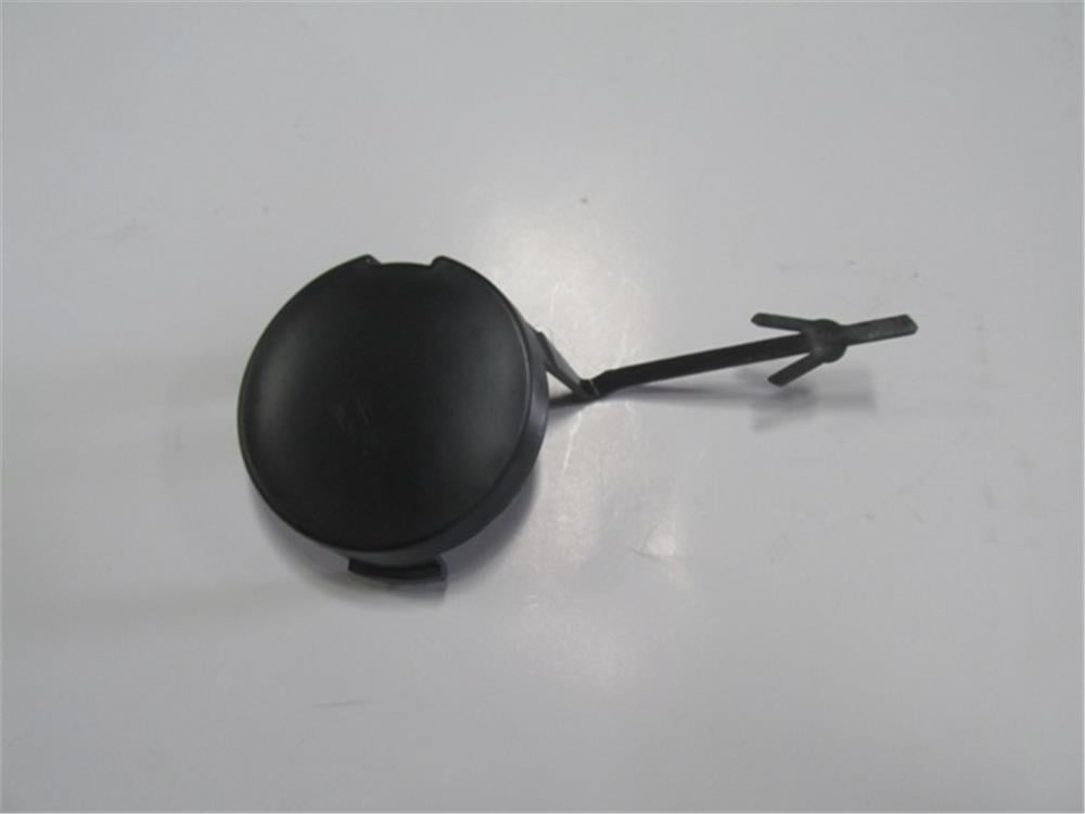 RENAULT CLIO- 4- SPORT TOURER- 2013-2016- ÖN TAMPON ÇEKİ DEMİR KAPAĞI