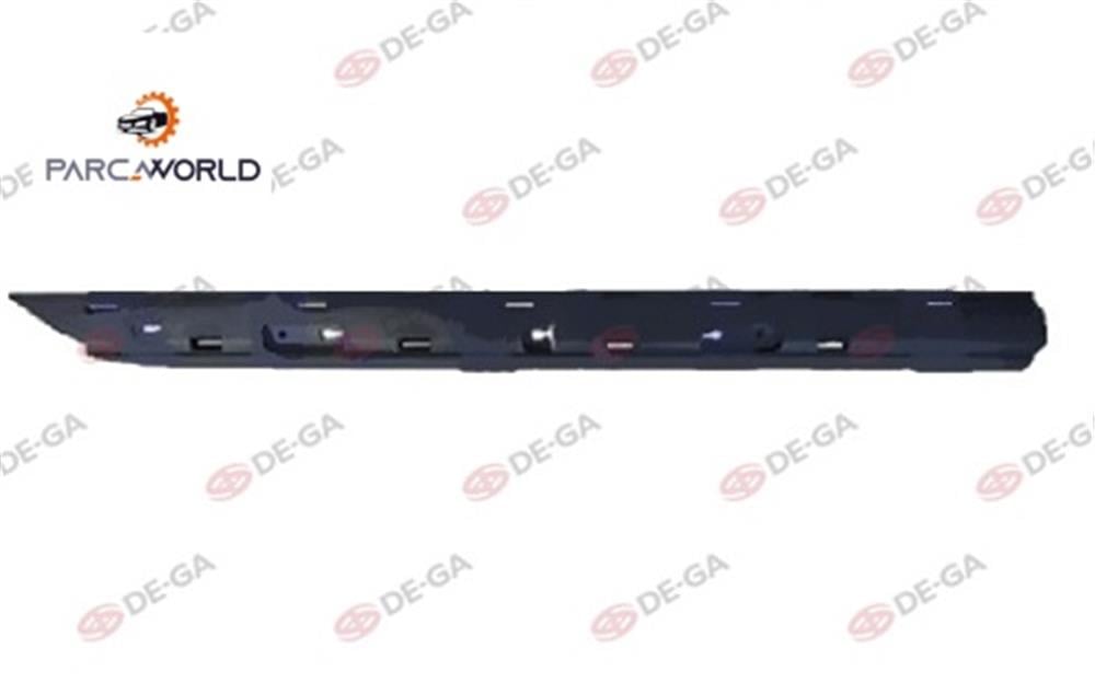 Renault Clıo Arka Kapı Bandı Delıklı Sağ 2020