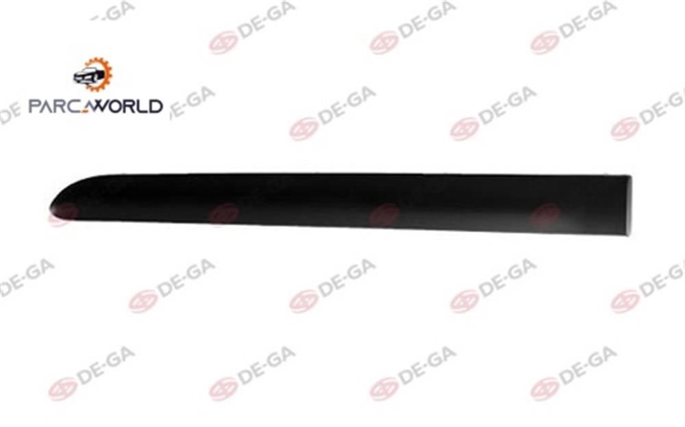 Renault Clıo Arka Kapı Bandı Sol 1998-2008