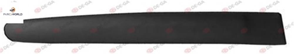 Renault Clıo Arka Kapı Bandı Sol 1998