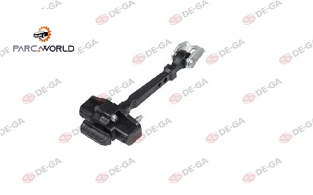 Renault Clıo Arka Kapı Gergısı 2012