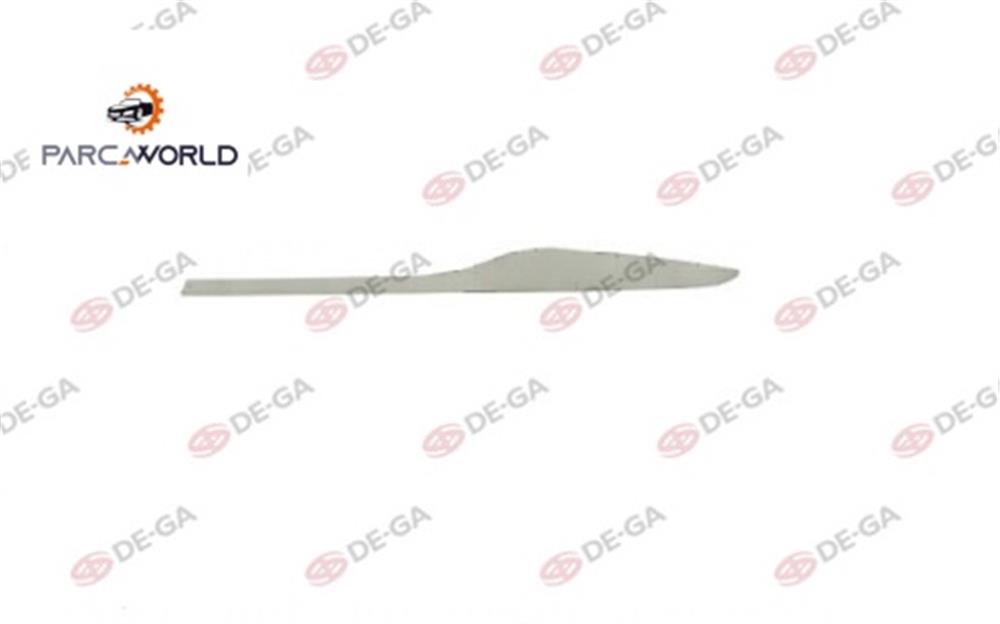 Renault Clıo Arka Kapı Kuşyardesenhb Sol 2011