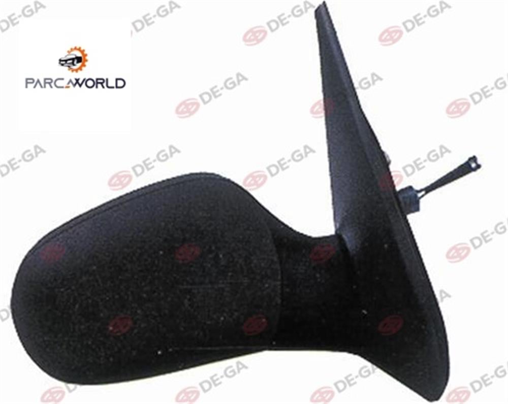 Renault Clıo Dış Ayna Man Sağ 1998-2001