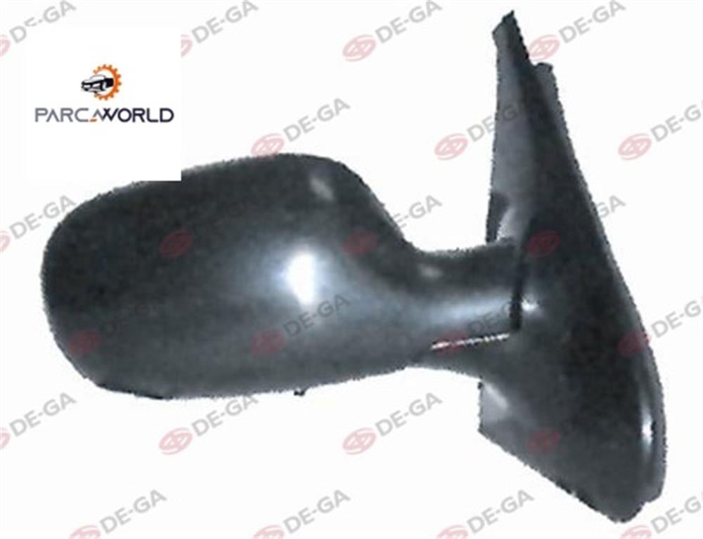 Renault Clıo Dış Ayna Man Sağ 2001-2005