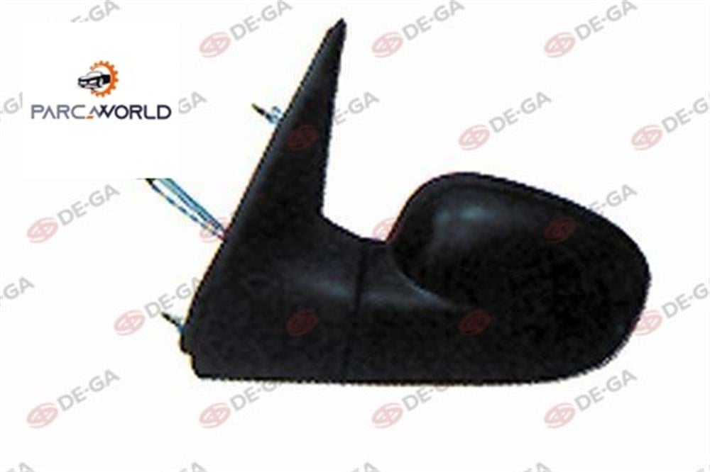 Renault Clıo Dış Ayna Man Sol 1996-1998