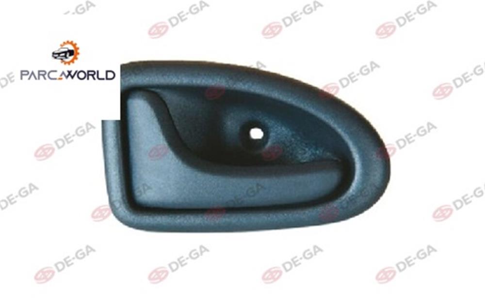 Renault Clıo Kapı Kolu Iç Sıy Sol 2001