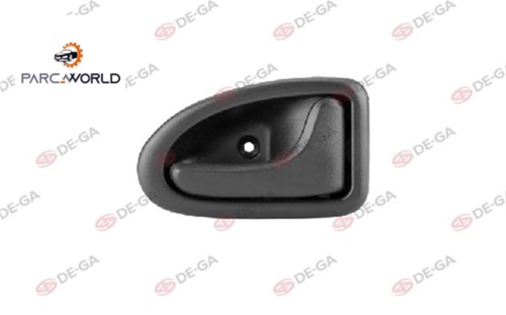 Renault Clıo Kapı Kolu Iç Sıyem Sağ
