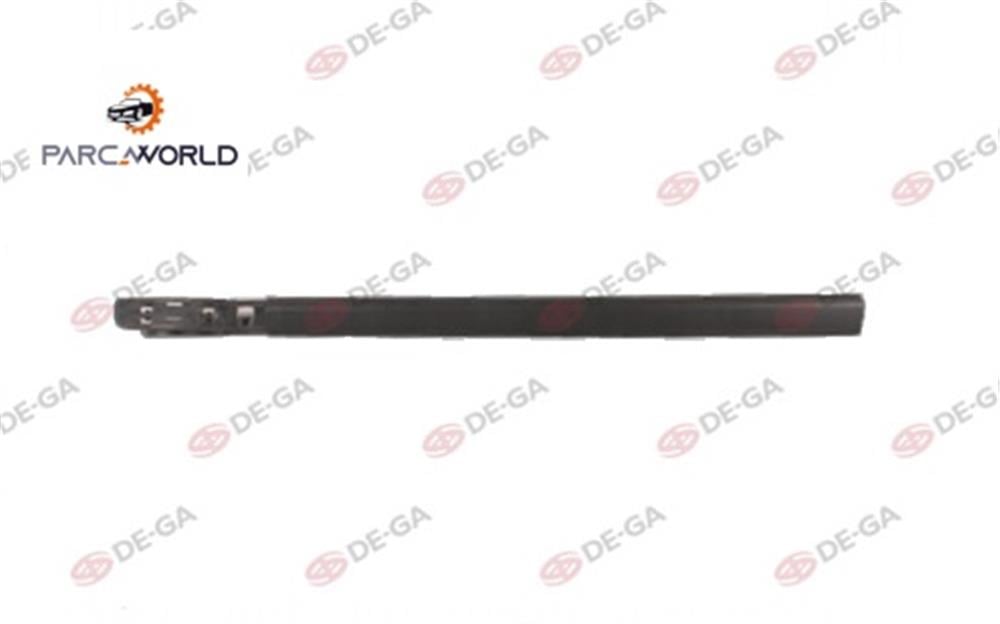 Renault Clıo Ön Kapı Bandı Sol 2005