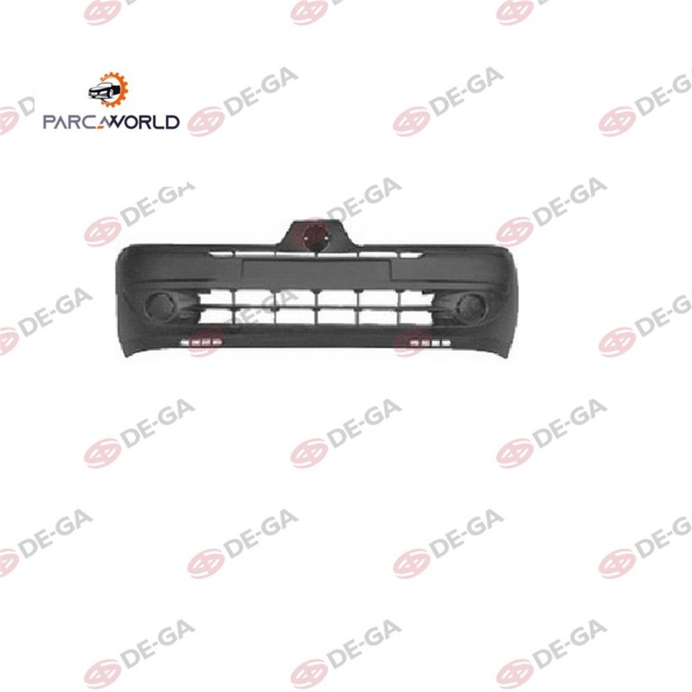 Renault Clıo Ön Tampon Bantlı Ast0105 Tüv