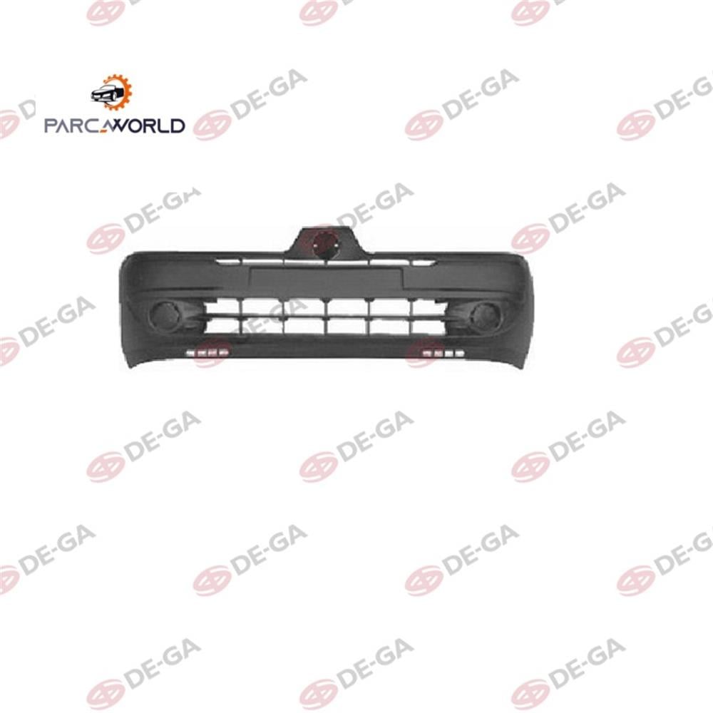 Renault Clıo Ön Tampon Bantlı Sıy0105 Tüv