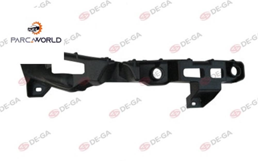 Renault Clıo Ön Tampon Taşıyıcı Hb Sağ 2009