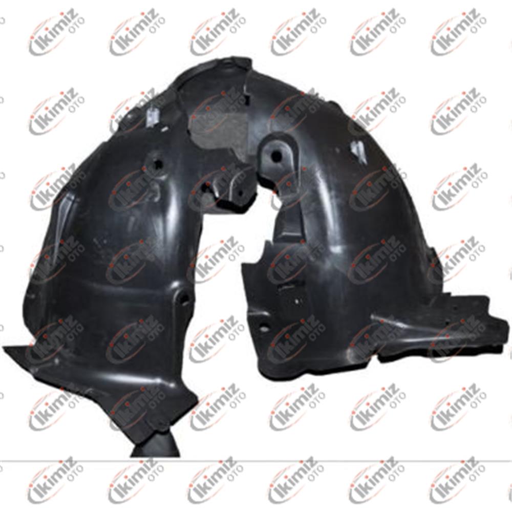 RENAULT CLIO V 19- H.B. ÖN ÇAMURLUK DAVLUMBAZI SOL UYUMLU ORJINAL REFERANS KODU 838410574R | 838415025R | 8384109261R | 838411182R