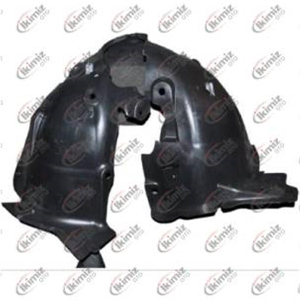 RENAULT CLIO V 19- H.B. ÖN ÇAMURLUK DAVLUMBAZI SOL UYUMLU ORJINAL REFERANS KODU 838410574R | 838415025R | 8384109261R | 838411182R