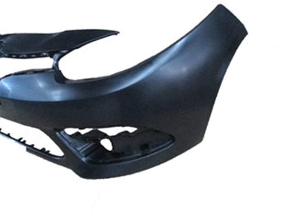 RENAULT FLUENCE- 2013-2016- ÖN TAMPON (TAMPON PANJURSUZ/ÇEKİ KAPAKLI)