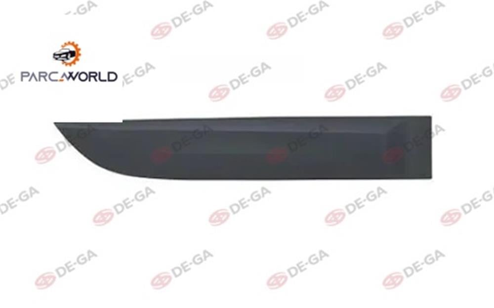 Renault Fluence Arka Kapı Bandı Sağ 2009