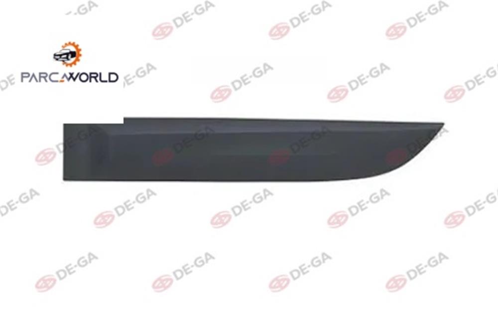 Renault Fluence Arka Kapı Bandı Sol 2009