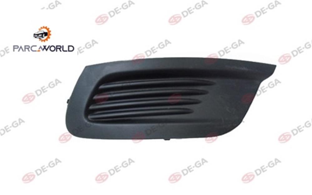 Renault Fluence Ön Tampon Panjuru Sol 2012