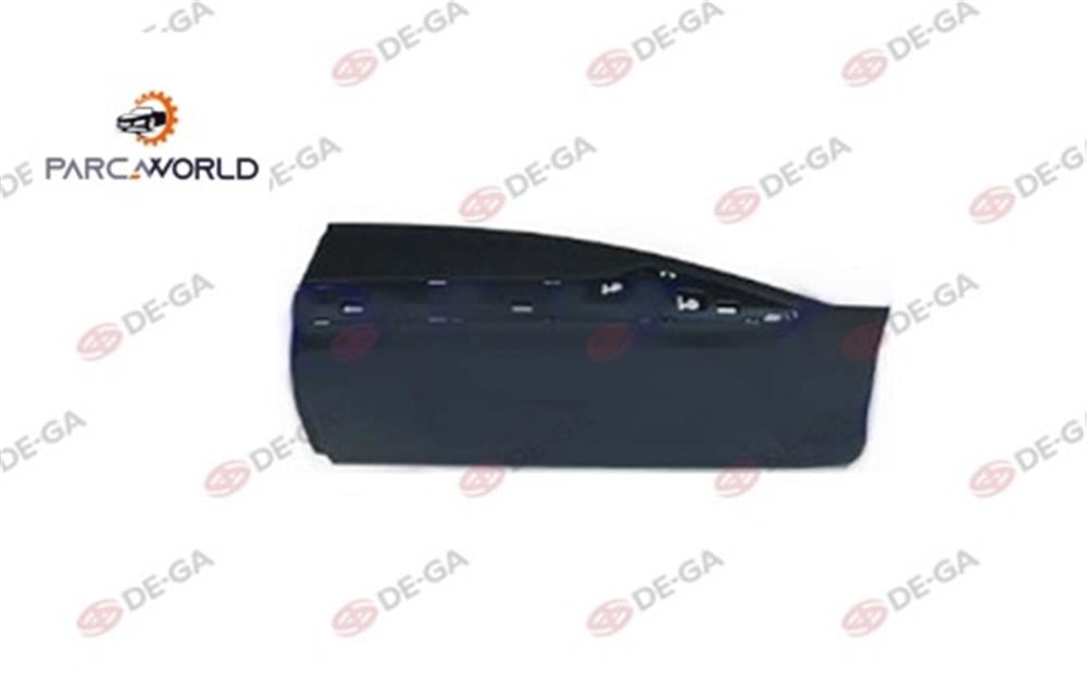 Renault Kadjar Arka Kapı Bandı Delıklı Sol 2014