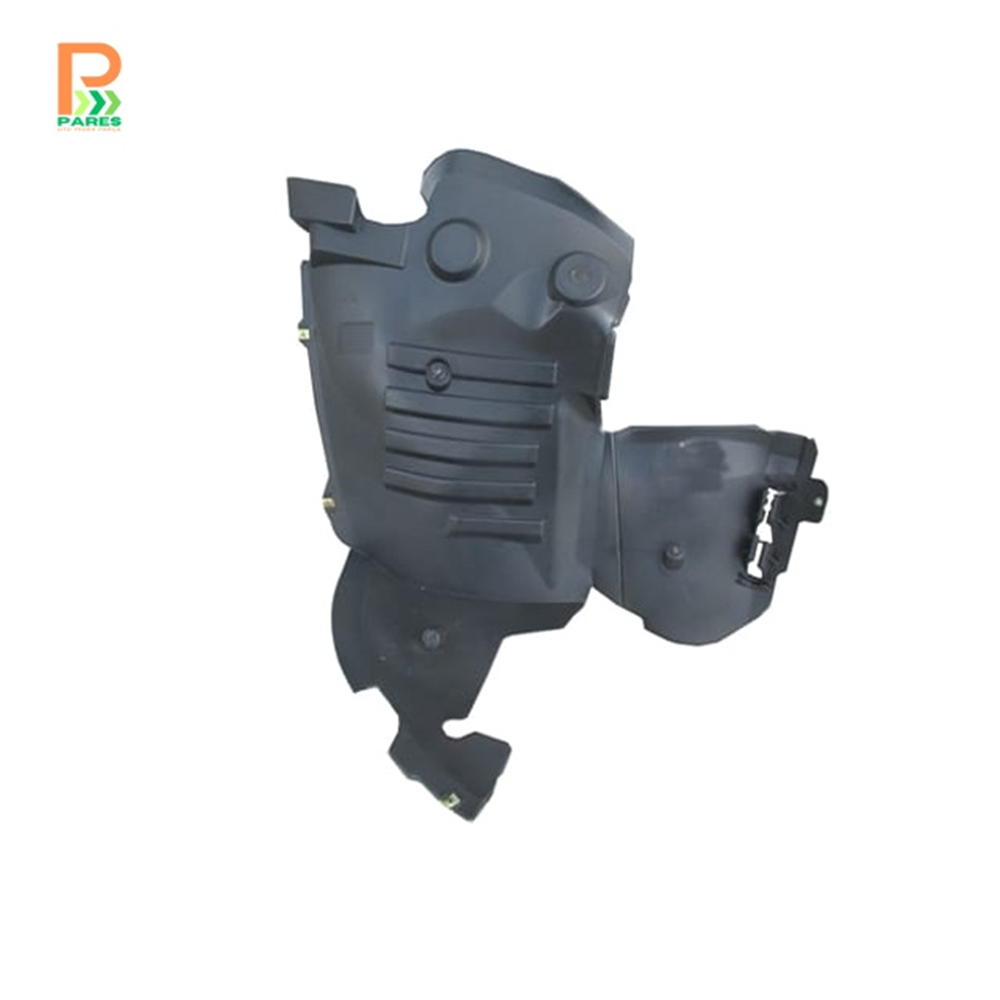 RENAULT KANGOO- 1998-2003- ÖN ÇAMURLUK DAVLUMBAZI SAĞ TARAF ÖNÜN ÖNÜ (PLASTİK ENJEKSİYON) 