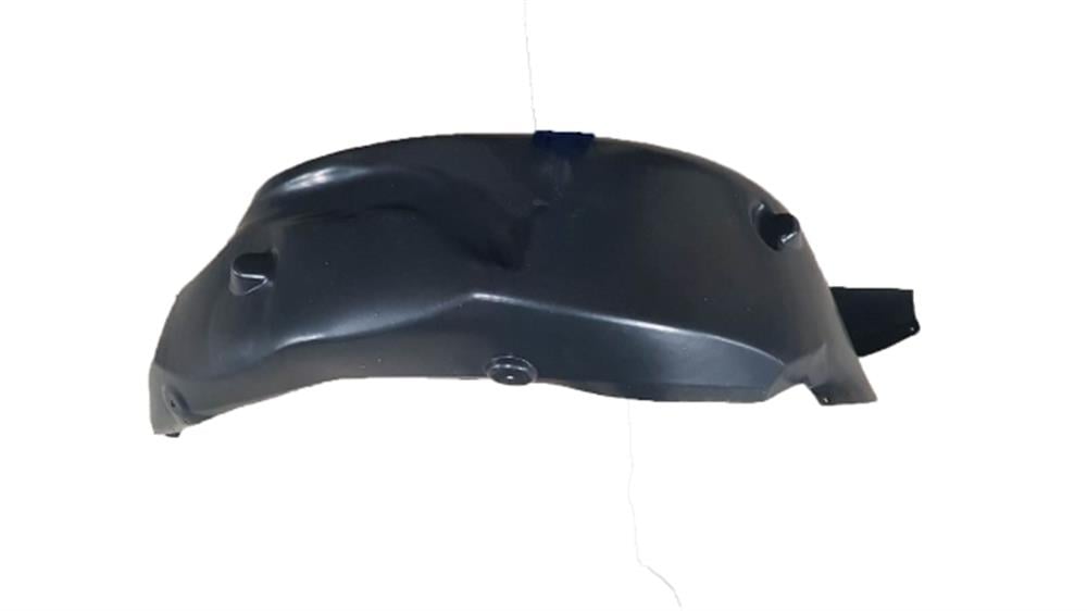 RENAULT KANGOO- 3- 08/13; ARKA ÇAMURLUK DAVLUMBAZI SOL TARAF 