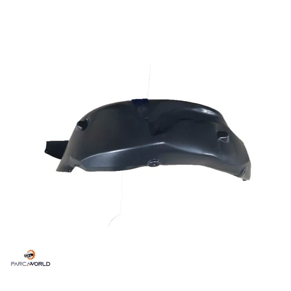 RENAULT KANGOO- 3- 08/13; ARKA ÇAMURLUK DAVLUMBAZI SAĞ TARAF 