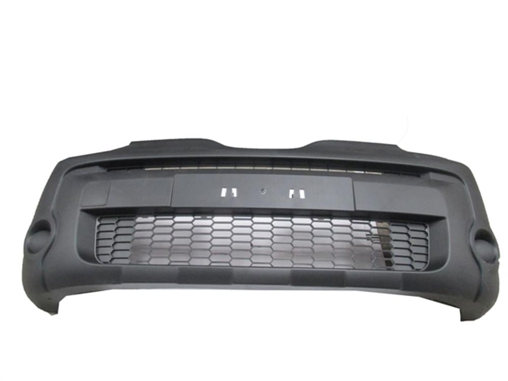 RENAULT KANGOO- 4- 14/17; ÖN TAMPON (SİS DELİKSİZ/PANJURLU/ÇEKİ KAPAKLI)