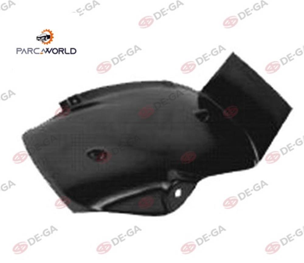Renault Kangoo Arçamurluk Davlumbazı Sol 1998-2006