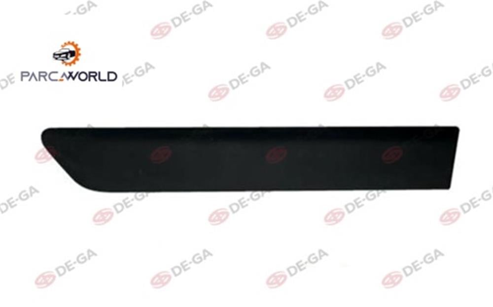 Renault Kangoo Arka Kapı Bandı Sağ 2003-2007