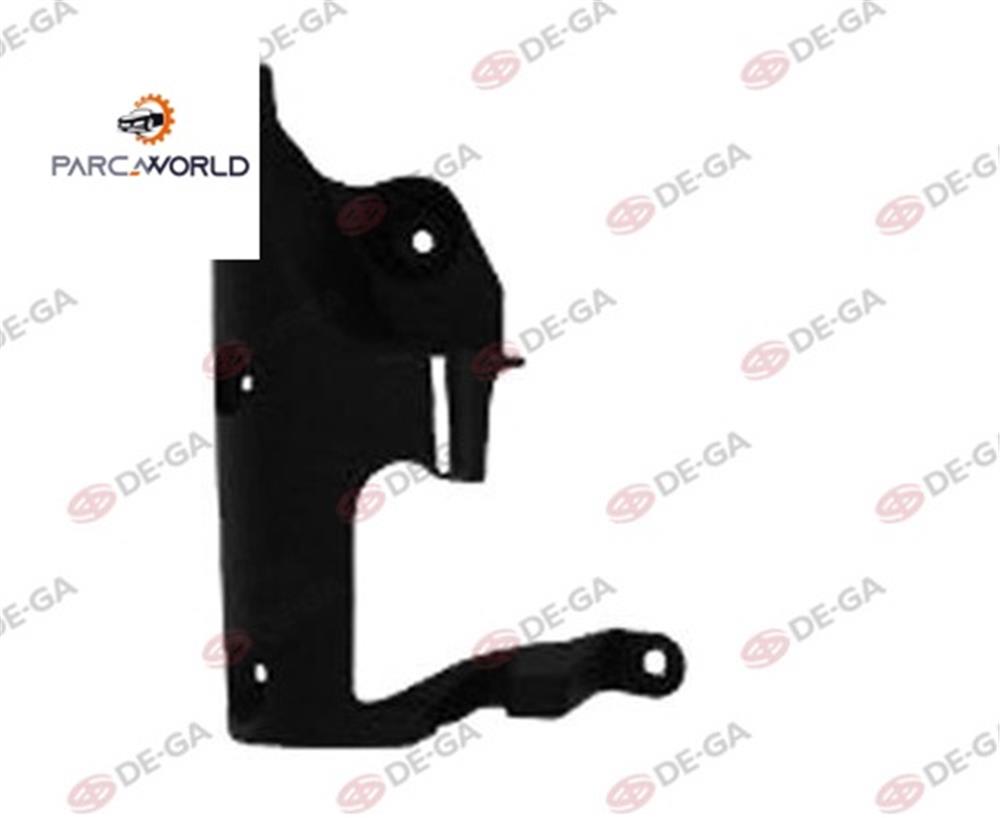 Renault Kangoo Arka Tampüst Parça Sağ 2007