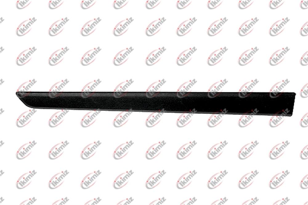 RENAULT KANGOO KAPI ÇITASI ARKA SOL 07- OEM NO 8200439115 UYUMLU PLKS 3757