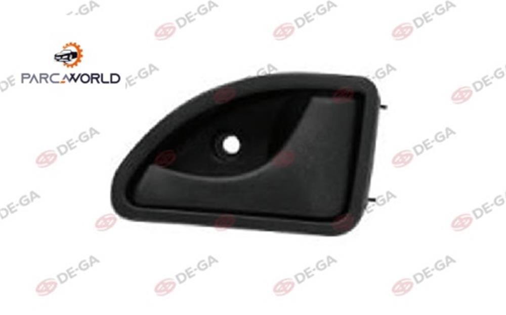 Renault Kangoo Kapı Kolu Iç Sağ 1998