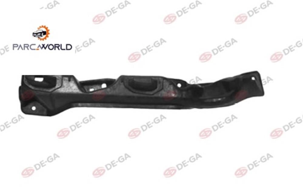 Renault Kangoo Ön Çamurluk Bağlantı Braketı Sağ 2007