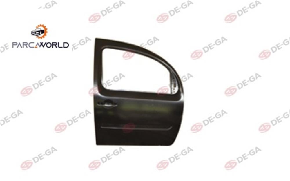 Renault Kangoo Ön Kapı Sağ 2008-2015