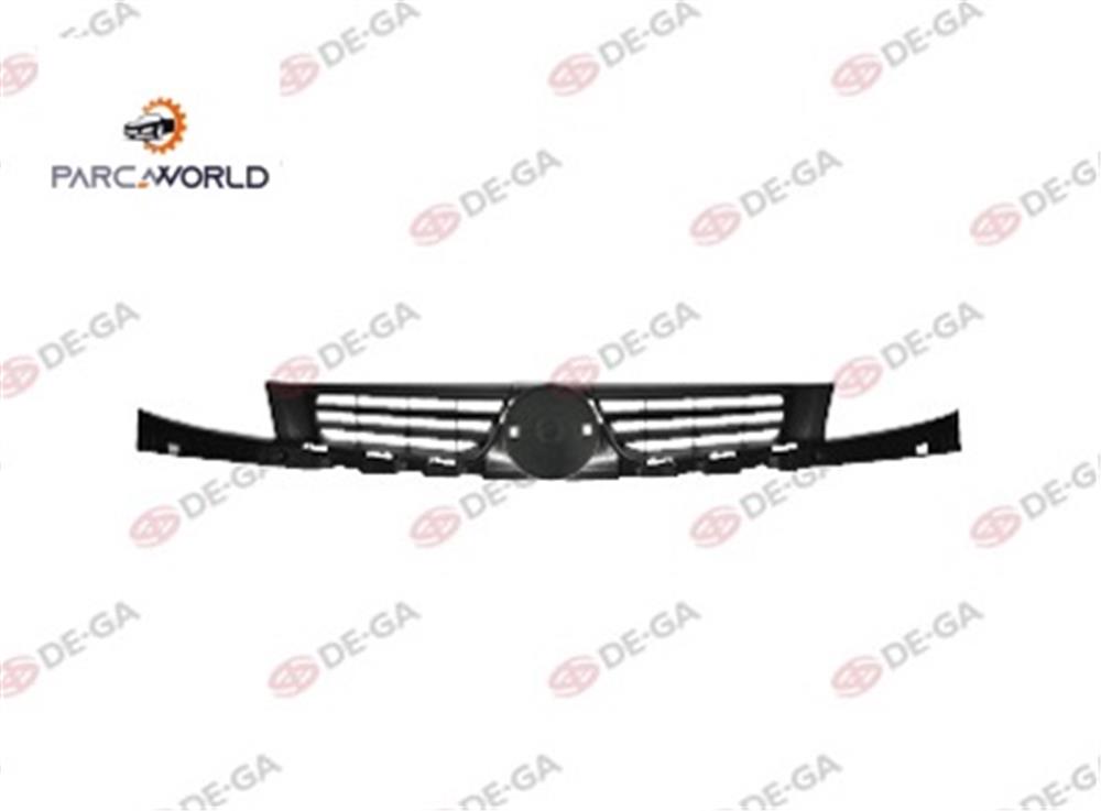 Renault Kangoo Ön Panjur Iç 2005-2008