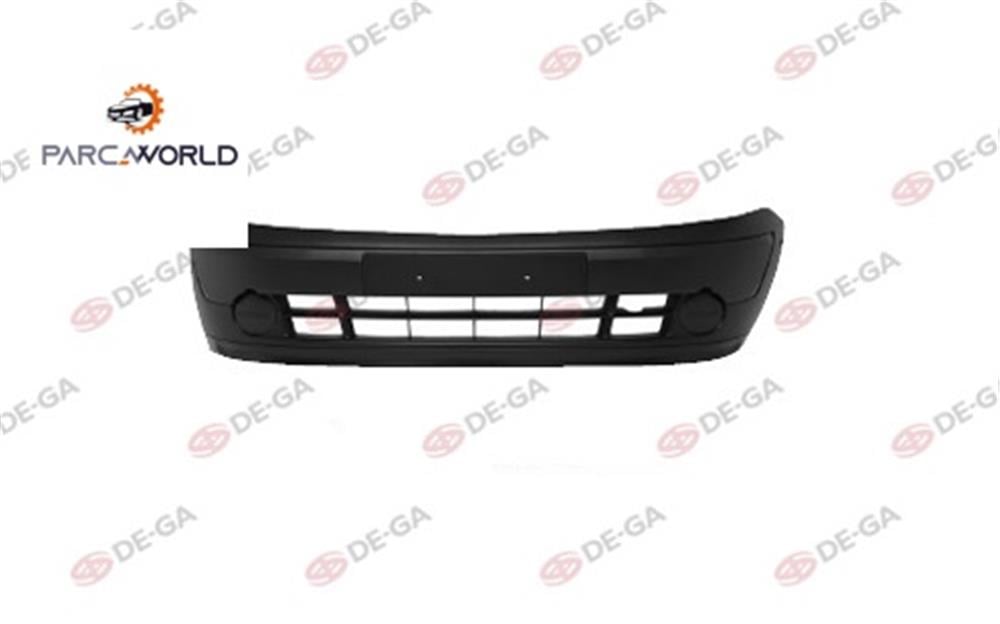 Renault Kangoo Ön Tampon 0307 Tüv