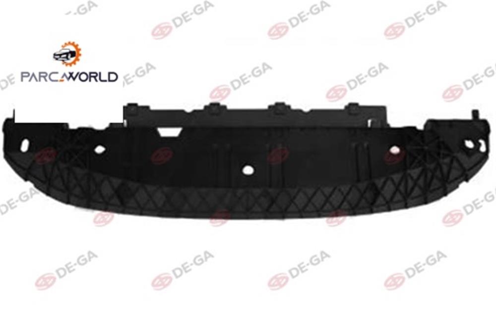 Renault Kangoo Ön Tampon Alt Muhafazası 2012