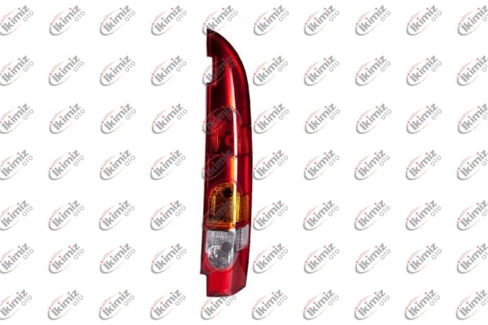 RENAULT KANGOO STOP ÇİFT KAPI SAĞ 03- OEM NO 8200150625 UYUMLU PLKS 3704