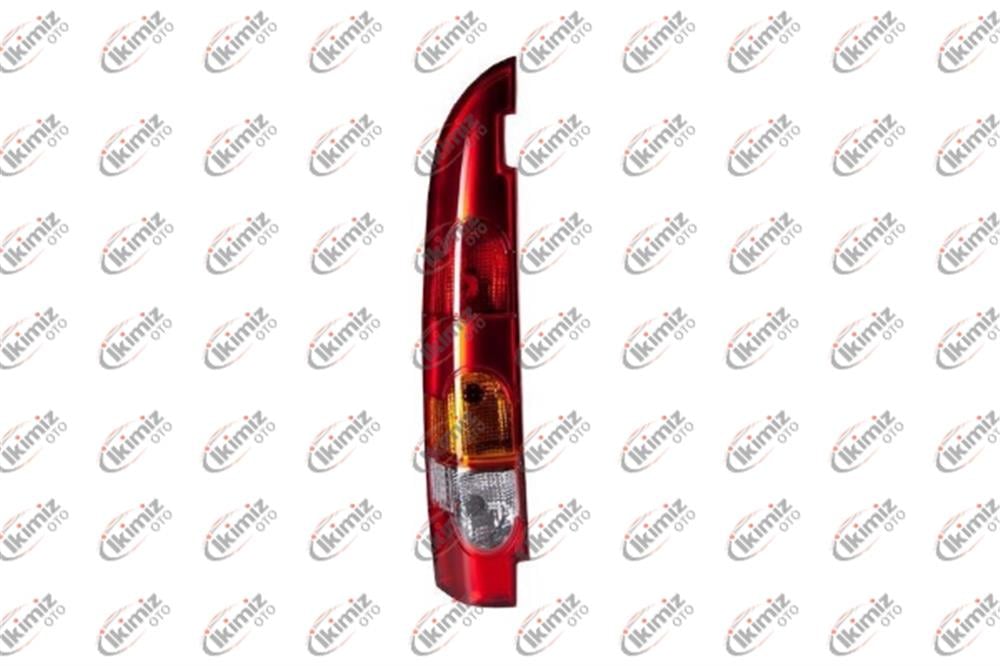 RENAULT KANGOO STOP ÇİFT KAPI SOL 03- OEM NO 8200150623 UYUMLU PLKS 3705