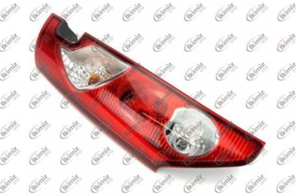 RENAULT KANGOO STOP LAMBASI ÇİFT KAPI SOL 07- OEM NO 8200419949 UYUMLU PLKS 3773