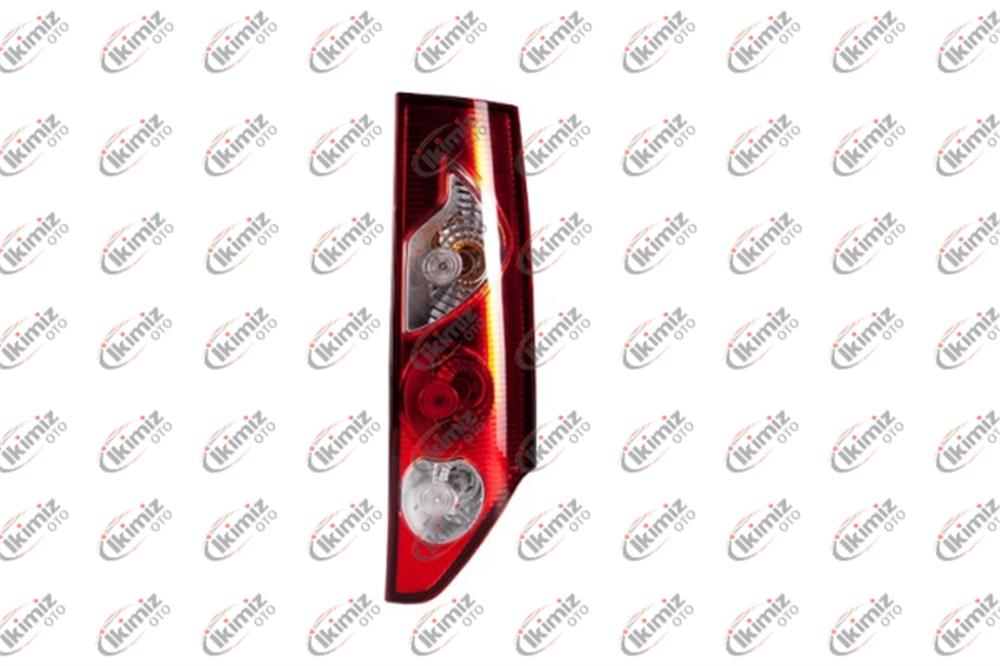 RENAULT KANGOO STOP LAMBASI TEK KAPI SAĞ 07- OEM NO 8200419945 UYUMLU PLKS 3770