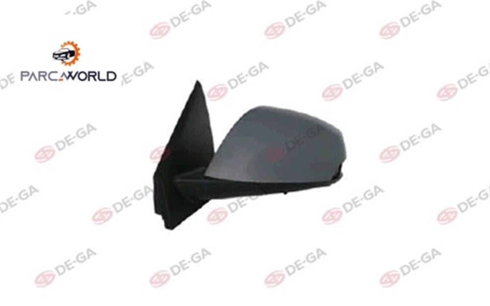 Renault Laguna Dış Ayna Elektrikli Isıtmalı Sensinyalli Astarlı Sol 2007