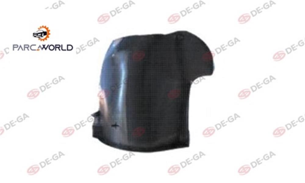 Renault Laguna Ön Iç Çamurluk Davlumbazı Sağ 1993-2001